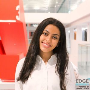 Meet your Posher, Eman